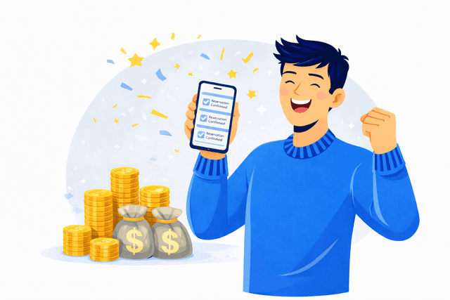 Empower You to Increase Profits and Work Smarter